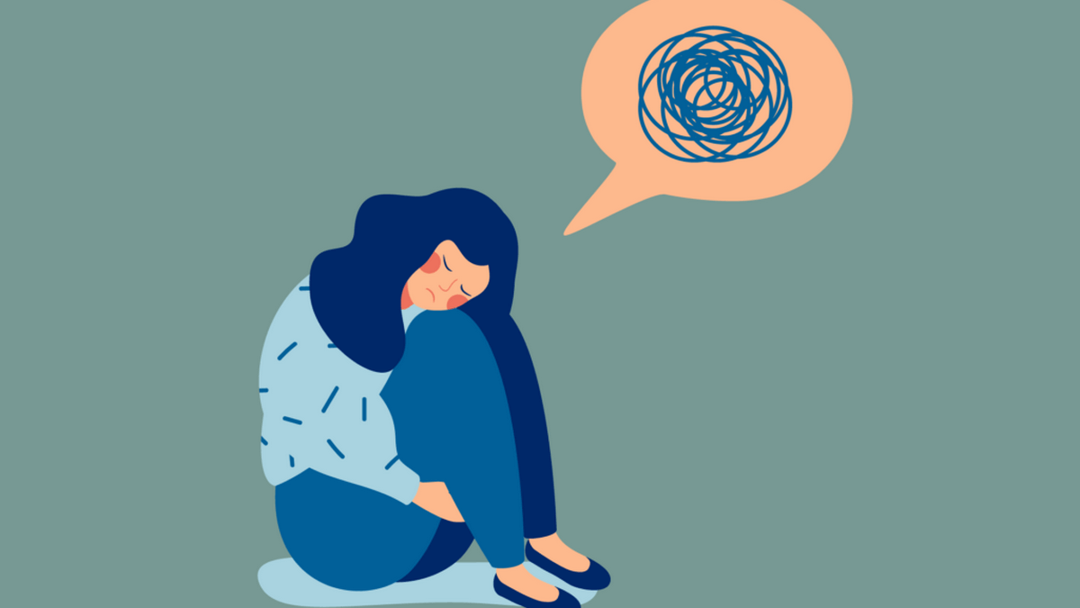 Langkah Sederhana Menjaga Keseimbangan Hidup agar Terhindar dari Stres